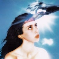 Magdalena Bay - Imaginal Disk (Indie Exclusive, Tra in der Gruppe VINYL / Kommande / Pop-Rock bei Bengans Skivbutik AB (5590215)