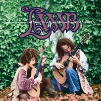 Lamb - An Extension Of Now--Unreleased Rec in der Gruppe VINYL / Kommande / Pop-Rock bei Bengans Skivbutik AB (5590216)