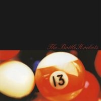 Bottle Rockets The - The Brooklyn Side (All-Analog, Expa in der Gruppe VINYL / Pop-Rock bei Bengans Skivbutik AB (5590223)