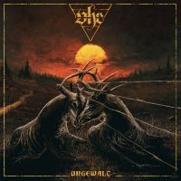 Verheerer - Urgewalt (Vinyl Lp) in der Gruppe UNSERE TIPPS / Freitagsveröffentlichungen / 2025-04-04 bei Bengans Skivbutik AB (5590235)