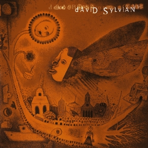 David Sylvian - Dead Bees On A Cake in der Gruppe UNSERE TIPPS / Freitagsveröffentlichungen / 2025-05-30 bei Bengans Skivbutik AB (5590240)