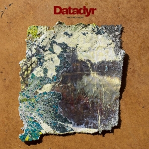Datadyr - This We Know in der Gruppe VINYL / Jazz bei Bengans Skivbutik AB (5590243)