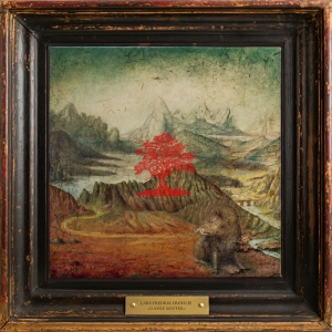 Frøislie Lars Fredrik - Gamle Mester in der Gruppe CD / Pop-Rock bei Bengans Skivbutik AB (5590244)