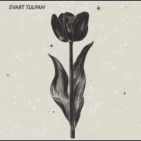 Svart Tulpan - Svart Tulpan in der Gruppe VINYL / Kommande / Pop-Rock,Svensk Musik bei Bengans Skivbutik AB (5590250)