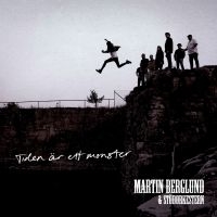 Martin Berglund & Stödorkestern - Tiden Är Ett Monster in der Gruppe VINYL / Kommande / Pop-Rock,Svensk Musik bei Bengans Skivbutik AB (5590251)