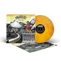 Örnatorpet - Midvintersagor in der Gruppe VINYL / Kommande / Pop-Rock bei Bengans Skivbutik AB (5590256)