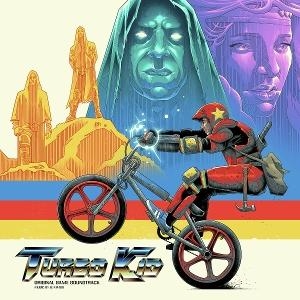 Le Matos - Turbo Kid (Original Game Sound in der Gruppe UNSERE TIPPS / Freitagsveröffentlichungen / 2025-07-25 bei Bengans Skivbutik AB (5590260)