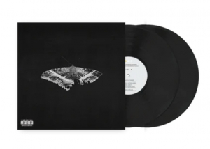 Kendrick Lamar - To Pimp A Butterfly in der Gruppe VINYL / Kommande / Hip Hop-Rap,Pop-Rock bei Bengans Skivbutik AB (5590265)