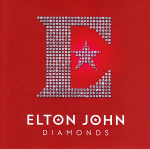 Elton John - Diamonds (3Cd Boxset) in der Gruppe CD bei Bengans Skivbutik AB (5590268)