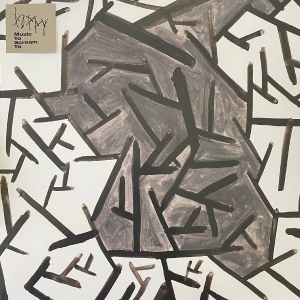 Poppy - Music To Scream To in der Gruppe Övrigt /  bei Bengans Skivbutik AB (5590324)