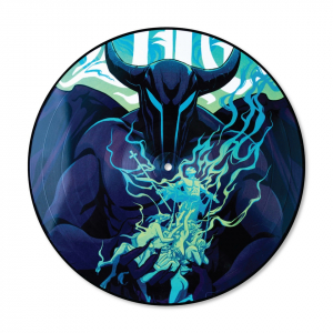 Dio - Holy Diver (Vinyl Picture Disc) in der Gruppe UNSERE TIPPS / Freitagsveröffentlichungen / 2025-07-04 bei Bengans Skivbutik AB (5590328)