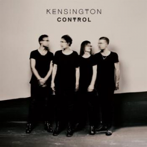 Kensington - Control in der Gruppe Övrigt /  bei Bengans Skivbutik AB (5590336)