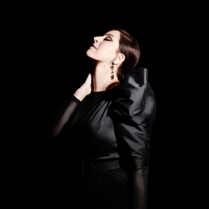 Fay Claassen - Fay Sings Barbra Streisand in der Gruppe CD / Pop-Rock bei Bengans Skivbutik AB (5590340)