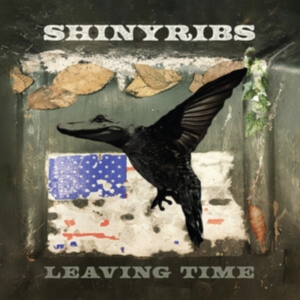 Shinyribs - Leaving Time in der Gruppe Övrigt /  bei Bengans Skivbutik AB (5590348)