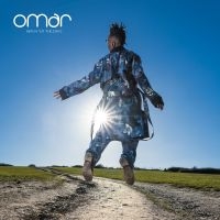 Omar - Brighter The Days in der Gruppe VINYL bei Bengans Skivbutik AB (5590353)