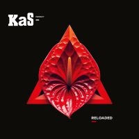 Kas Product - Reloaded (Digipack) in der Gruppe UNSERE TIPPS / Freitagsveröffentlichungen / 2025-04-11 bei Bengans Skivbutik AB (5590379)