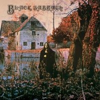 Black Sabbath - Black Sabbath (2009 Remaster) in der Gruppe UNSERE TIPPS / Freitagsveröffentlichungen / 2025-04-25 bei Bengans Skivbutik AB (5590399)