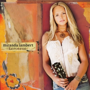 Lambert Miranda - Kerosene in der Gruppe VINYL / Country bei Bengans Skivbutik AB (5590424)