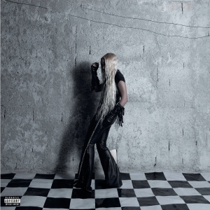 Fousheé - Pointy Heights in der Gruppe Övrigt /  bei Bengans Skivbutik AB (5590425)