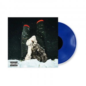 Partynextdoor Drake - $Ome $Exy $Ongs 4 U in der Gruppe VINYL / Kommande / Hip Hop-Rap bei Bengans Skivbutik AB (5590428)
