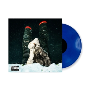 Partynextdoor Drake - $Ome $Exy $Ongs 4 U in der Gruppe Minishops / Drake bei Bengans Skivbutik AB (5590428)