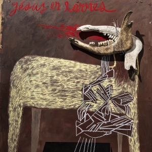 Alan Sparhawk - With Trampled By Turtles in der Gruppe Pop-Rock bei Bengans Skivbutik AB (5590438)