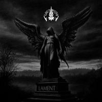 Lacrimosa - Lament (2 Lp Vinyl) in der Gruppe VINYL / Hårdrock bei Bengans Skivbutik AB (5590458)
