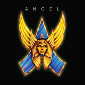 Angel - Angel in der Gruppe Övrigt /  bei Bengans Skivbutik AB (5590468)