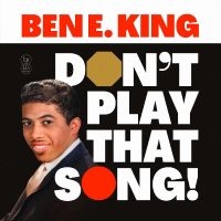 E King Ben - Don't Play That Song (Special Editi in der Gruppe VINYL / Jazz bei Bengans Skivbutik AB (5590484)
