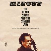 Mingus Charlie - The Black Saint And The Sinner Lady in der Gruppe VINYL / Jazz bei Bengans Skivbutik AB (5590487)