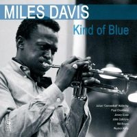Davis Miles - Kind Of Blue (Special Edition Yello in der Gruppe VINYL / Jazz bei Bengans Skivbutik AB (5590495)