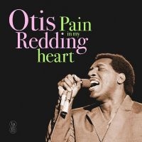 Redding Otis - Pain In My Heart Special Edition Ye in der Gruppe VINYL / Jazz bei Bengans Skivbutik AB (5590498)