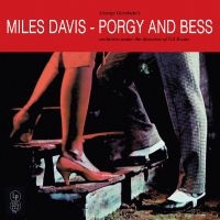 Davis Miles - Porgy And Bess (Special Edition Yel in der Gruppe VINYL / Jazz bei Bengans Skivbutik AB (5590500)