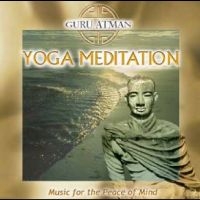 Guru Atman - Yoga Meditation (Remastered) in der Gruppe UNSERE TIPPS / Freitagsveröffentlichungen / 2025-03-28 bei Bengans Skivbutik AB (5590509)