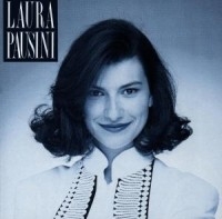 Laura Pausini - Laura Pausini in der Gruppe CD / Pop-Rock bei Bengans Skivbutik AB (559051)