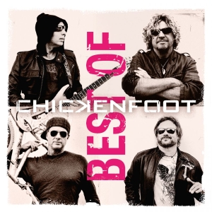 Chickenfoot - Best Of in der Gruppe CD / Hårdrock bei Bengans Skivbutik AB (5590510)