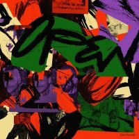 Dam Swindle - Open in der Gruppe VINYL / Kommande / Pop-Rock bei Bengans Skivbutik AB (5590525)