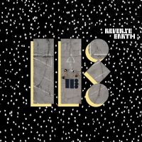Ie - Reverse Earth in der Gruppe VINYL / Kommande / Pop-Rock bei Bengans Skivbutik AB (5590526)