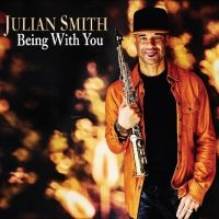 Smith Julian - Being With You in der Gruppe VINYL / Jazz bei Bengans Skivbutik AB (5590539)