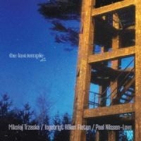 Trzaska Mikolaj Haker Flaten Ing - The Last Temple, Vol.2 in der Gruppe UNSERE TIPPS / Freitagsveröffentlichungen / 2025-04-04 bei Bengans Skivbutik AB (5590541)