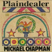 Chapman Michael - Plaindealer in der Gruppe CD / Pop-Rock bei Bengans Skivbutik AB (5590555)