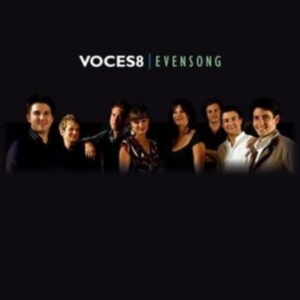 Voces8 - Evensong in der Gruppe Övrigt / bei Bengans Skivbutik AB (5590558)