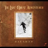 Galahad - The Last Great Adventurer in der Gruppe VINYL / Pop-Rock bei Bengans Skivbutik AB (5590563)
