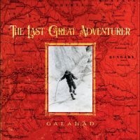 Galahad - The Last Great Adventurer in der Gruppe VINYL / Pop-Rock bei Bengans Skivbutik AB (5590564)