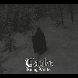Taake - Kong Vinter in der Gruppe CD bei Bengans Skivbutik AB (5590569)