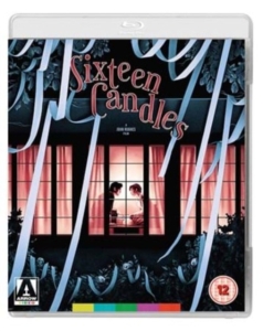 Movie - Sixteen Candles in der Gruppe Film / Film Blu-ray bei Bengans Skivbutik AB (5590598)