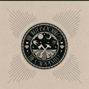 Avett Brothers - The Carpenter in der Gruppe Övrigt /  bei Bengans Skivbutik AB (5590617)