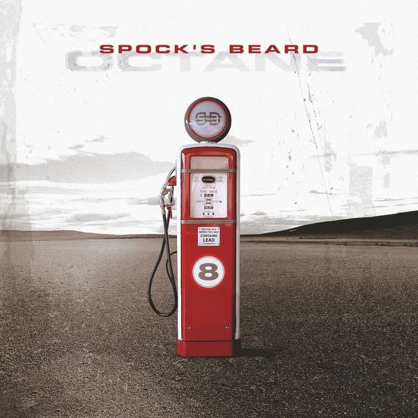Spock's Beard - Octane (Re-Issue 2025) in der Gruppe VINYL / Pop-Rock bei Bengans Skivbutik AB (5590624)