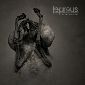 Leprous - The Congregation (10Th Anniversary Edition) in der Gruppe UNSERE TIPPS / Freitagsveröffentlichungen / 2025-05-23 bei Bengans Skivbutik AB (5590625)