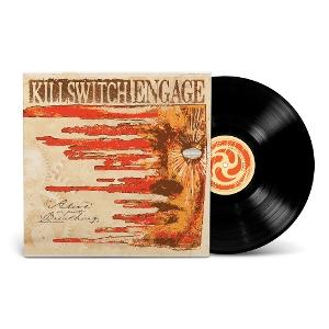 Killswitch Engage - Alive Or Just Breathing in der Gruppe VINYL / Hårdrock bei Bengans Skivbutik AB (5590652)